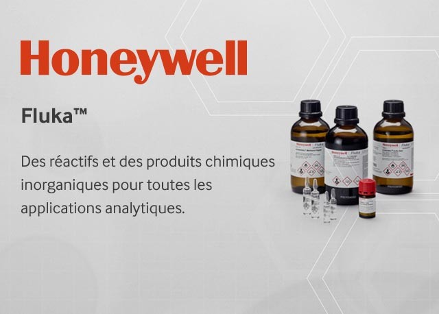 Honeywell Fluka