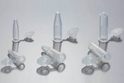 Fisherbrand Micocentrifuge Tubes