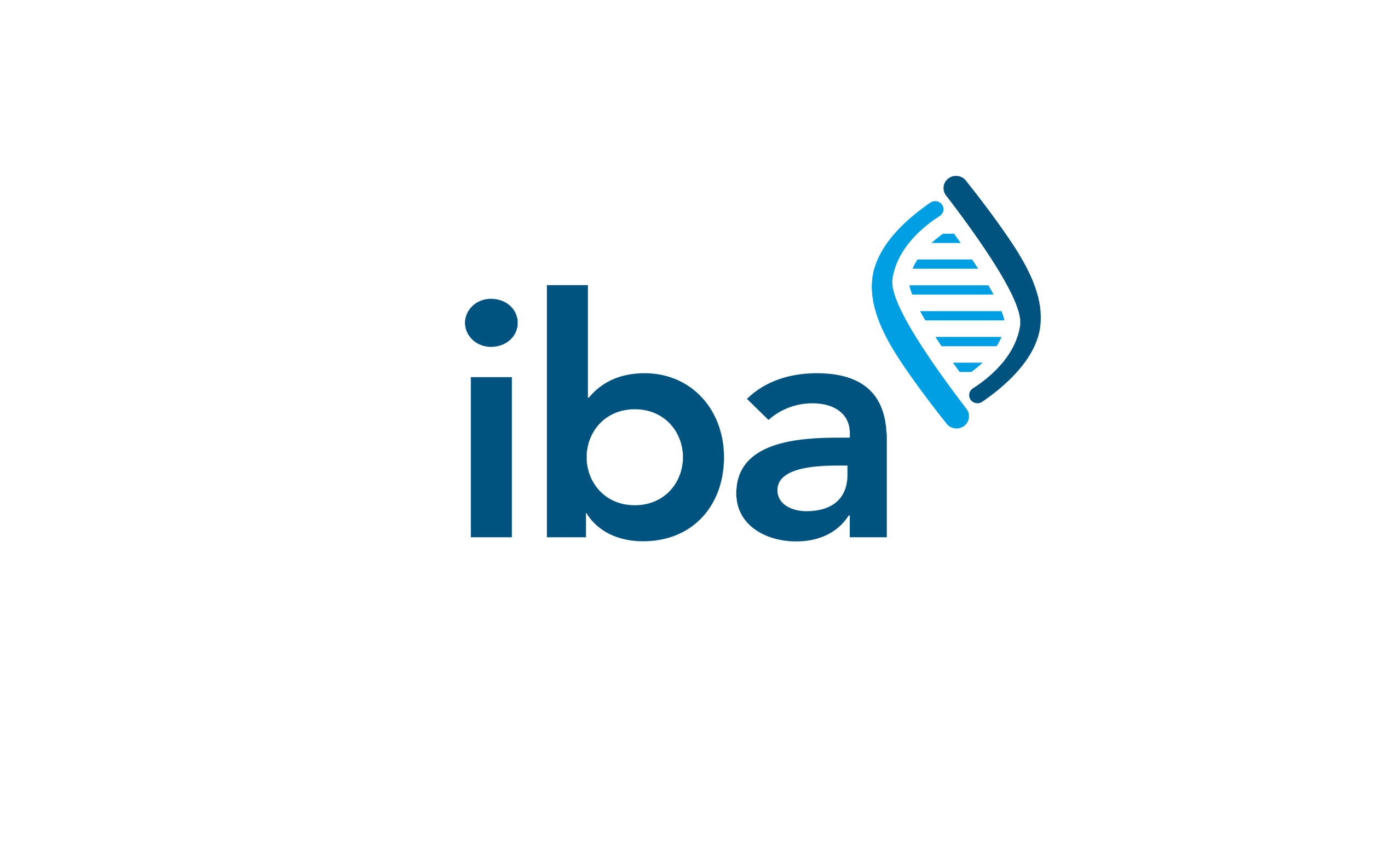 IBA Logo