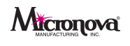 Micronova Logo