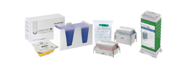 Gilson PIPETMAN DIAMOND Tips & Consumables