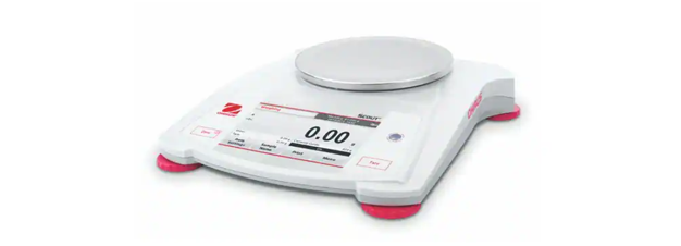 Portable Precision Balances