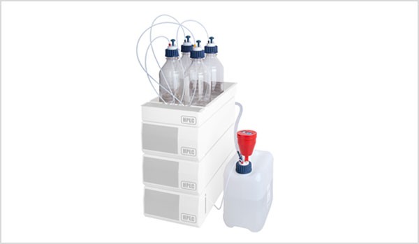 HPLC Safety Set