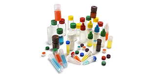 Diagnostic Bottles