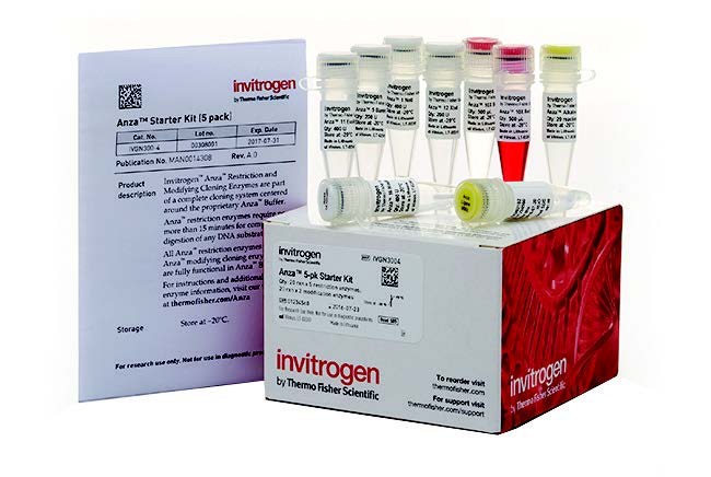 Invitrogen_Anza_Restriction