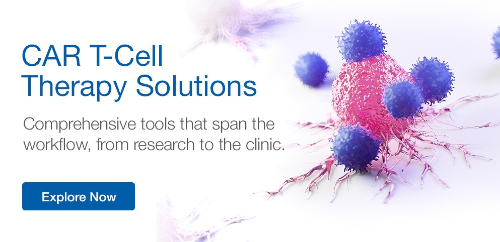 Cell and Gene Therapy Solutions