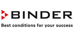 Binder Logo