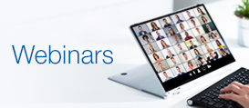 Webinars