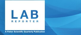 Lab Reporter