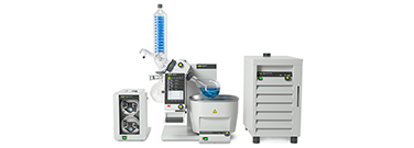 Rotary Evaporators