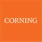 Corning logo