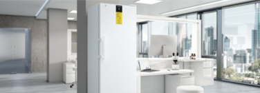 ATEX Spark-free Interior Fridges & Freezers