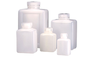 Rectangular Bottles