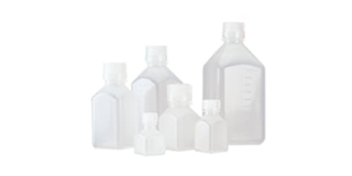 Thermo Scientific™ Nalgene™ Square Bottles