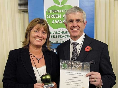 green_apple_award