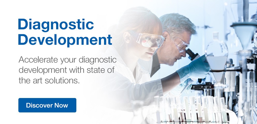 Diagnostic Development