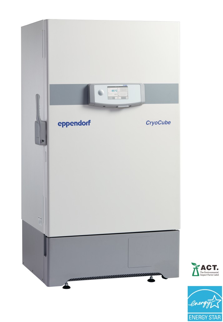 CryoCube F740hi ULT Freezer