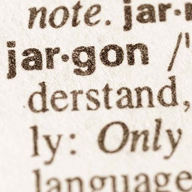 Jargon