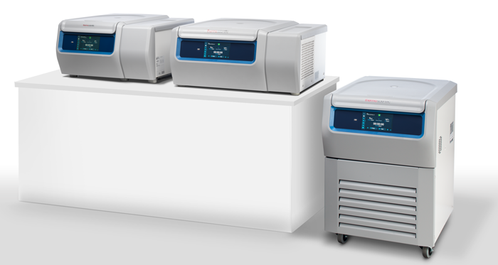 Thermo Scientific™ General-Purpose Pro Centrifuges