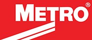 Metro logo