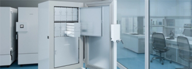 Ultra-Low Temperature Freezers