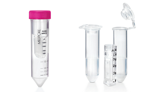 UF Protein Concentration