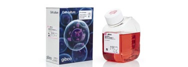 Gibco™ BenchStable™ Cell Culture Media