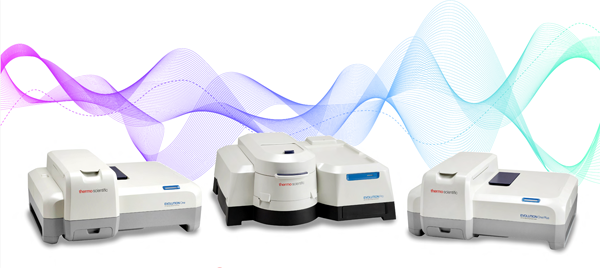 Thermo Scientific Evolution UV-Vis Spectrophotometers Brochure