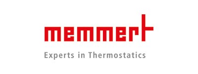 Memmert Logo