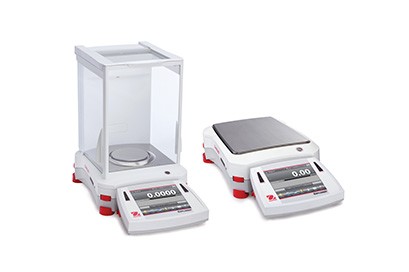 Top Tips for Lab Weighing with OHAUS