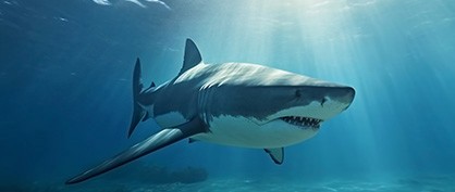 Great White Sharks Split into Three Distinct Populations 200,000 Years Ago