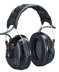 3M™ PELTOR™ ProTac™ III Headset