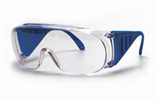 Lunettes et masques faciaux